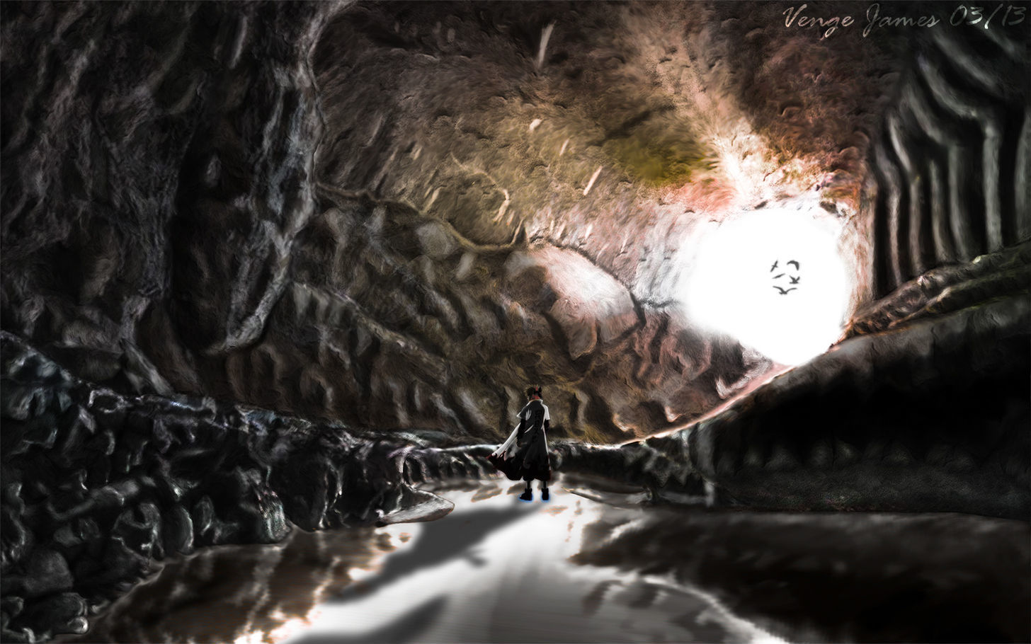 Naruto chapter 638 page 5