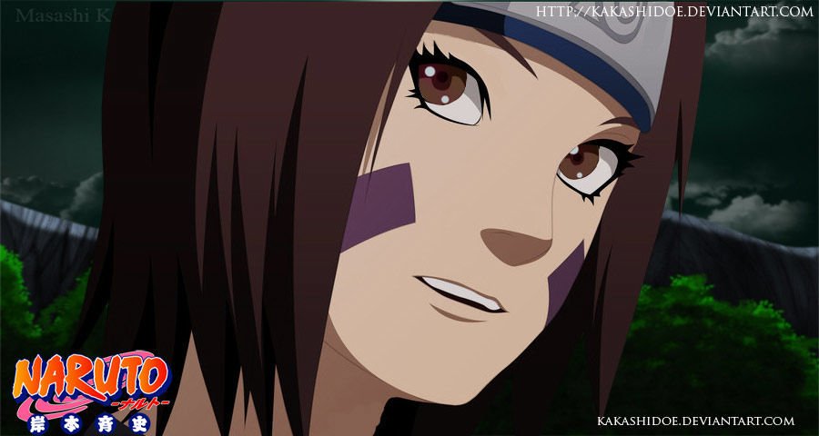 Naruto chapter 643 page 20