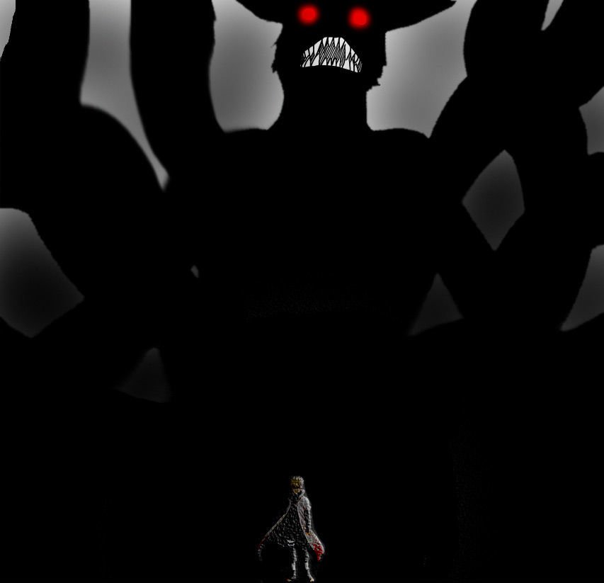 Naruto chapter 645 page 19