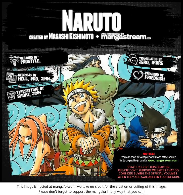 Naruto chapter 649 page 2