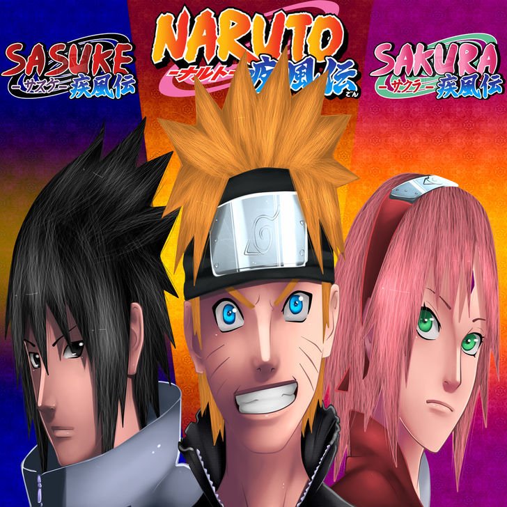Naruto chapter 650 page 21