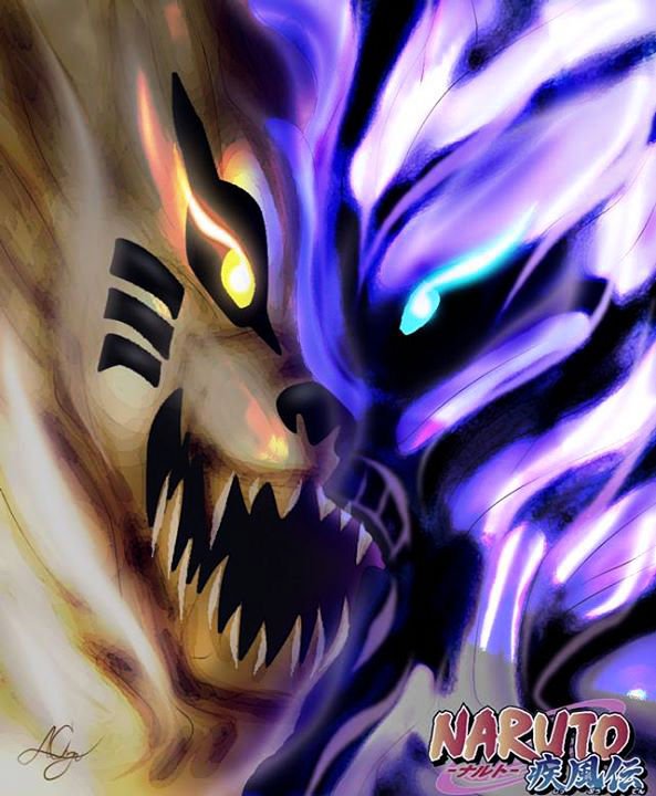 Naruto chapter 653 page 22