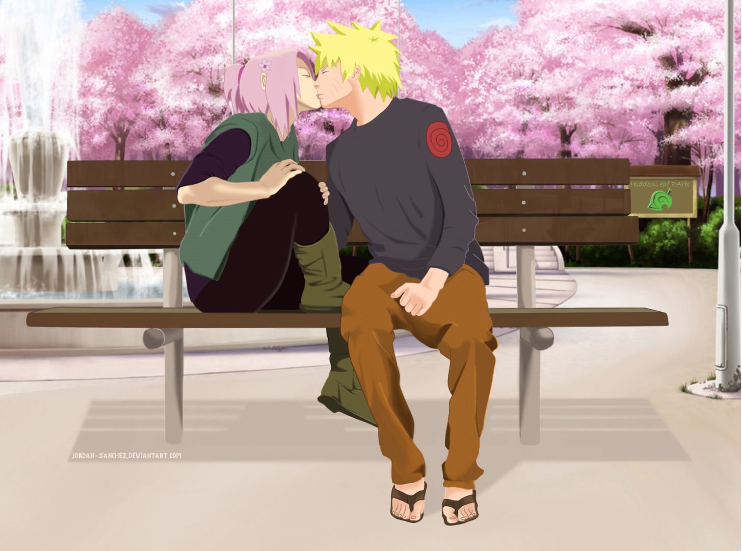 Naruto chapter 653 page 3