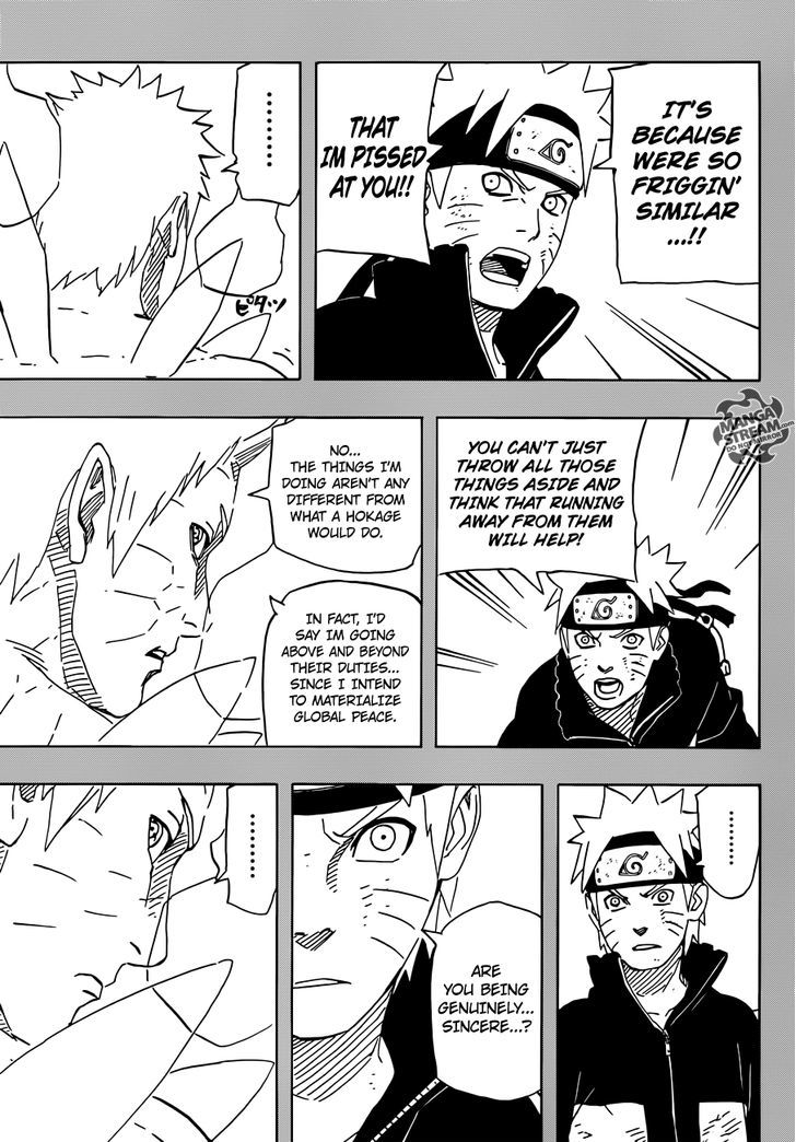 Naruto chapter 653 page 9