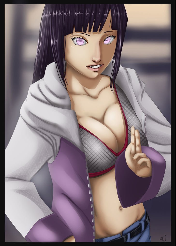 Naruto chapter 654 page 3