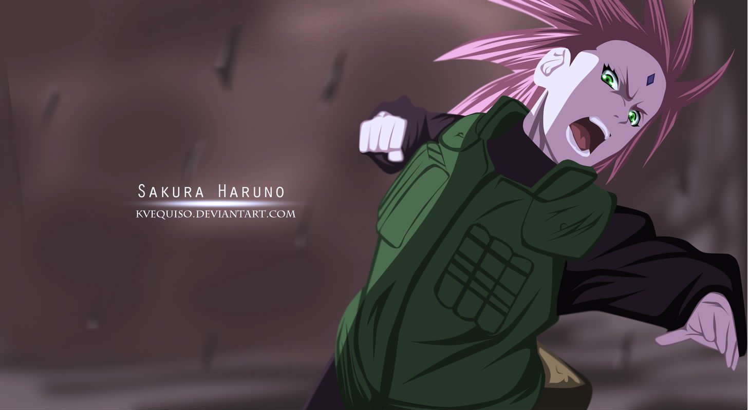 Naruto chapter 655 page 4