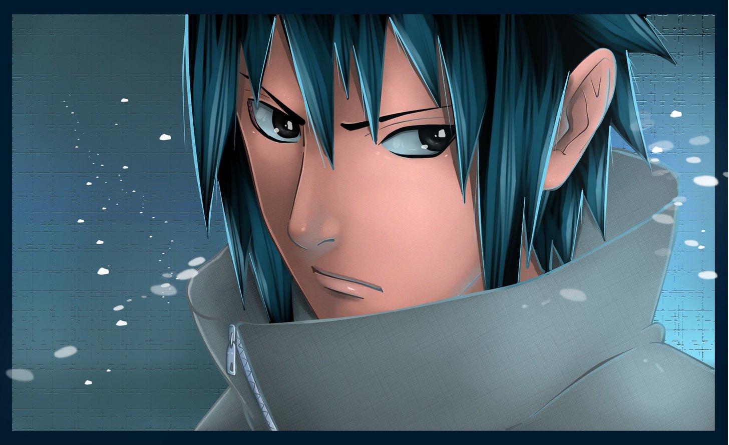 Naruto chapter 655 page 5