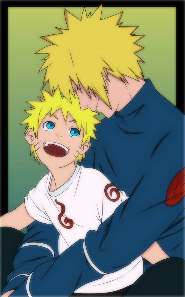 Naruto chapter 656.1 page 19