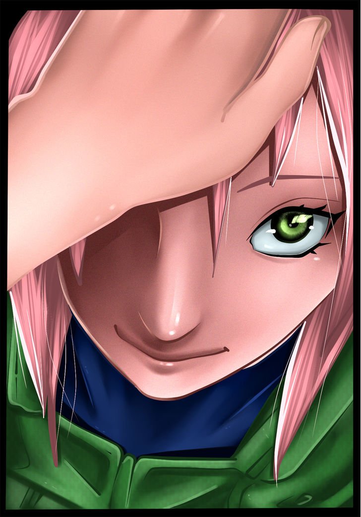 Naruto chapter 656 page 4