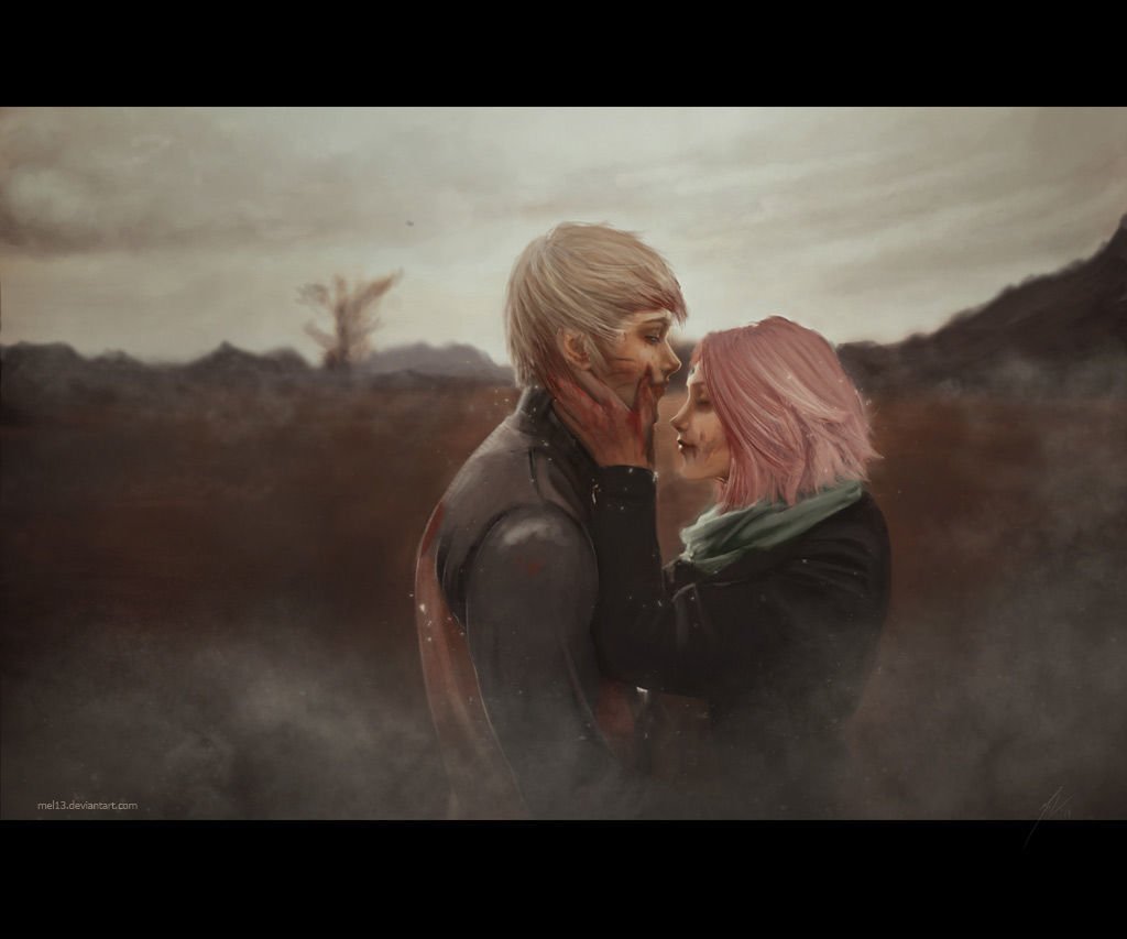 Naruto chapter 665 page 23