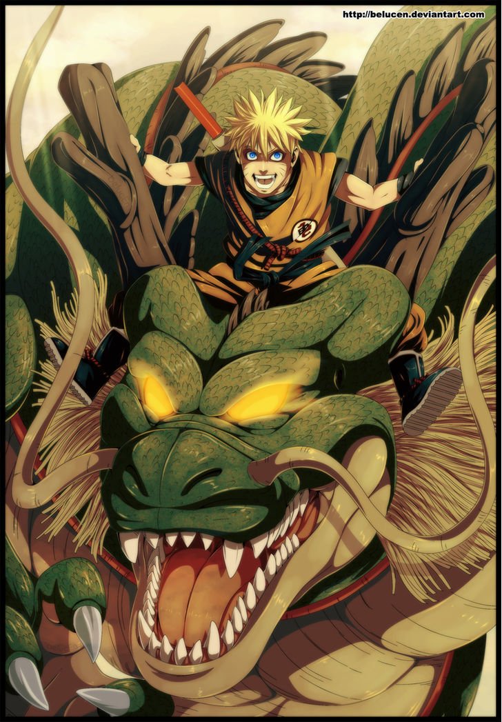 Naruto chapter 667 page 22