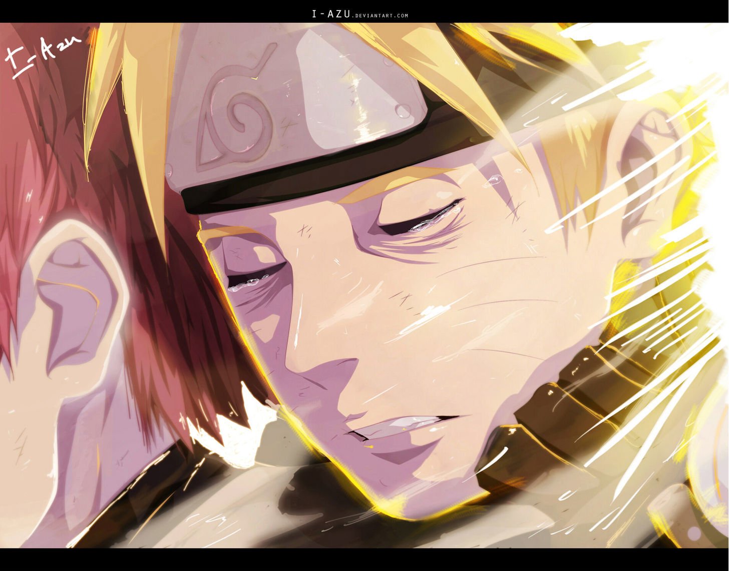 Naruto chapter 667 page 4