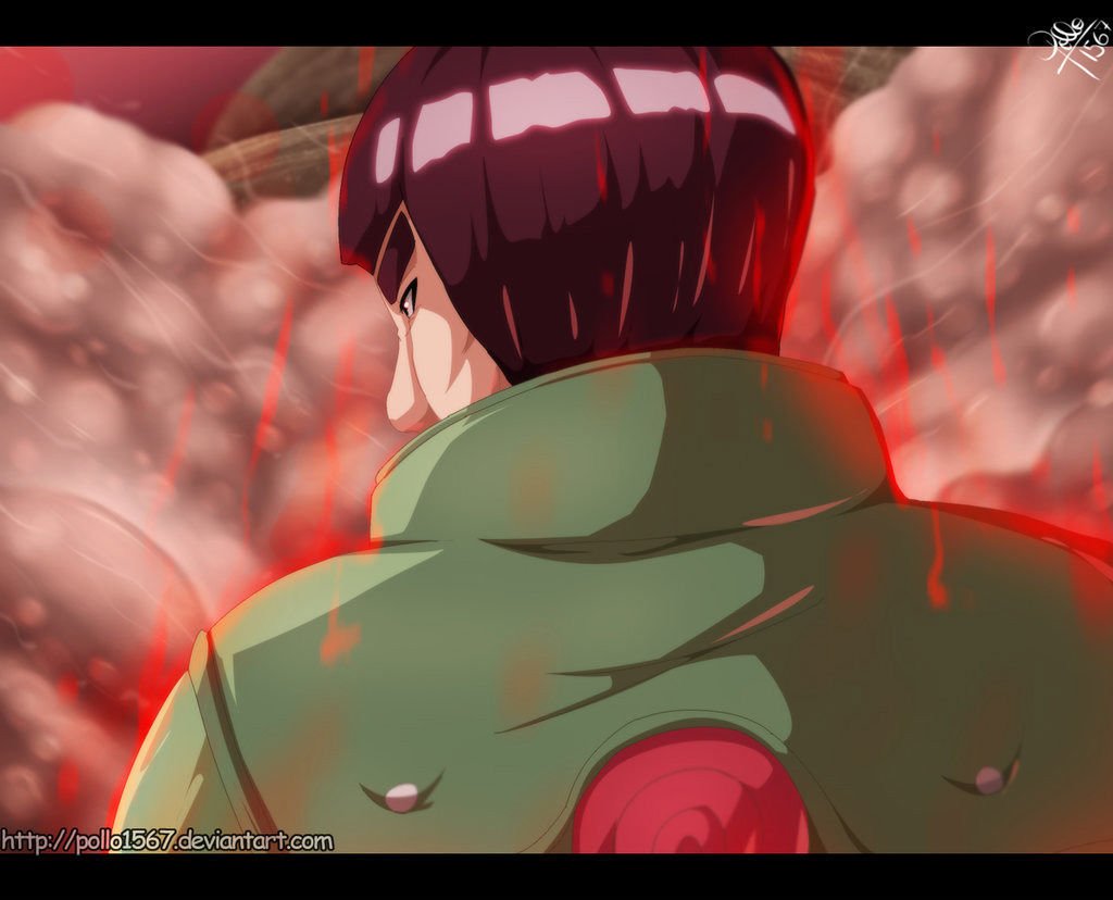 Naruto chapter 669 page 22