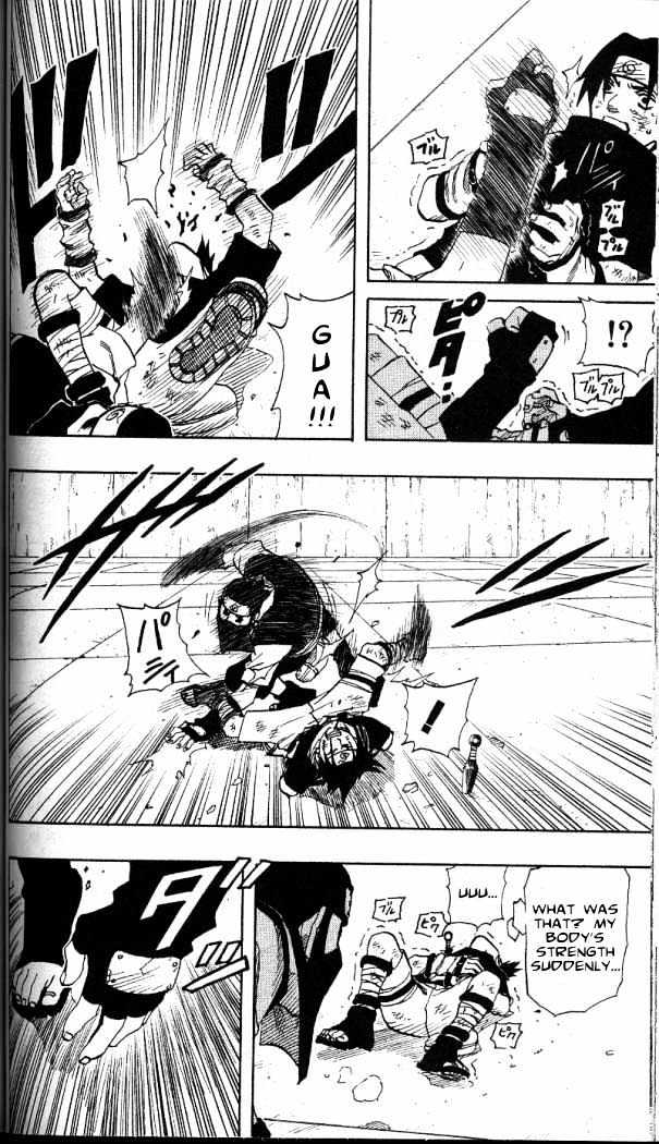 Naruto chapter 67 page 13
