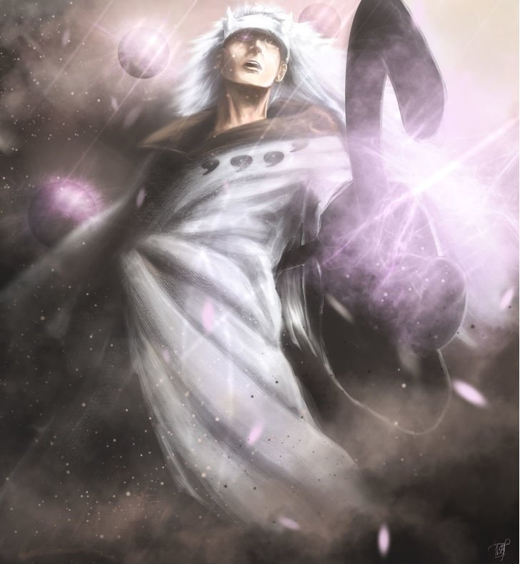 Naruto chapter 670 page 23