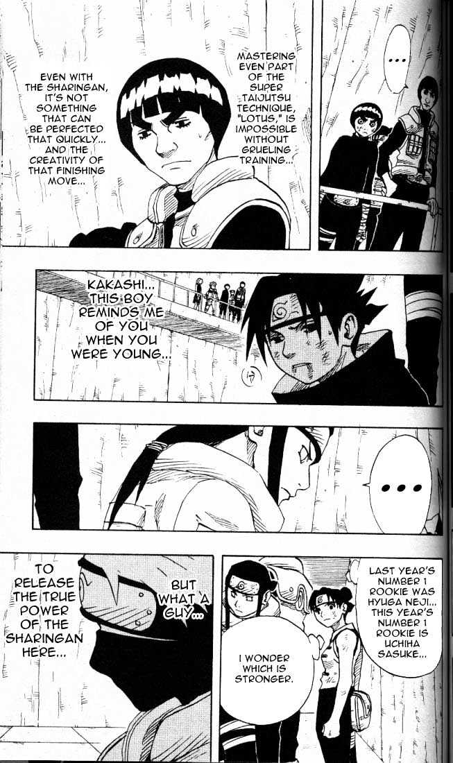 Naruto chapter 68 page 16