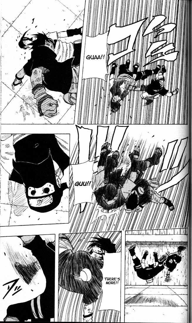 Naruto chapter 68 page 8