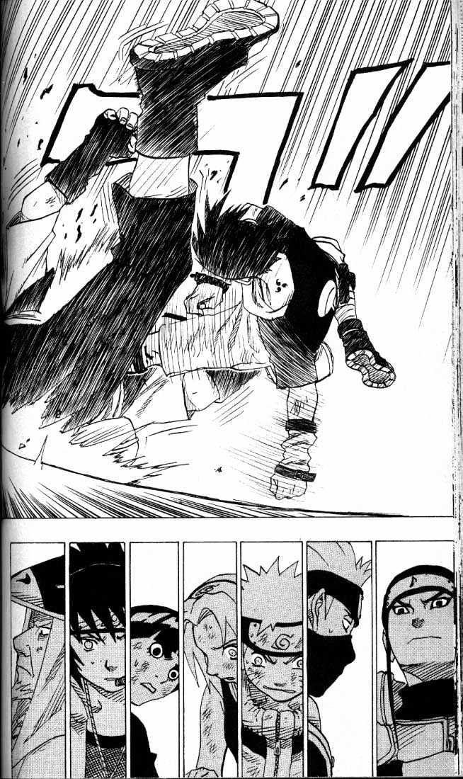 Naruto chapter 68 page 9