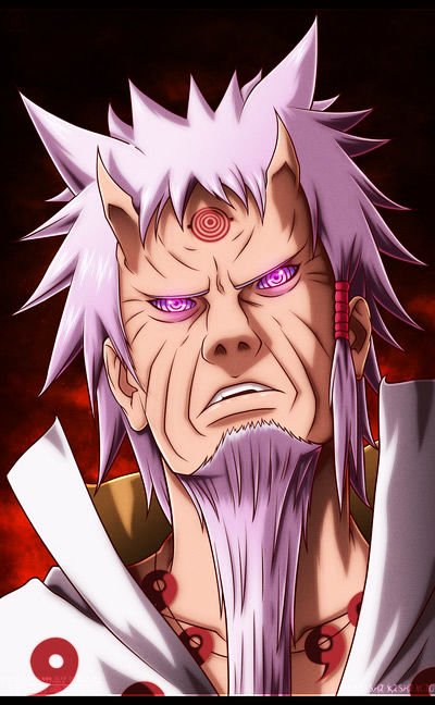 Naruto chapter 681 page 21