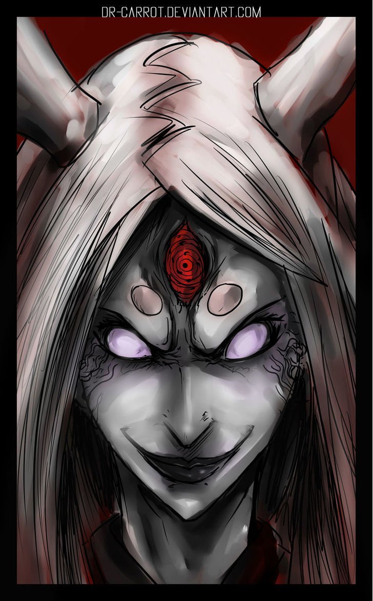 Naruto chapter 681 page 4