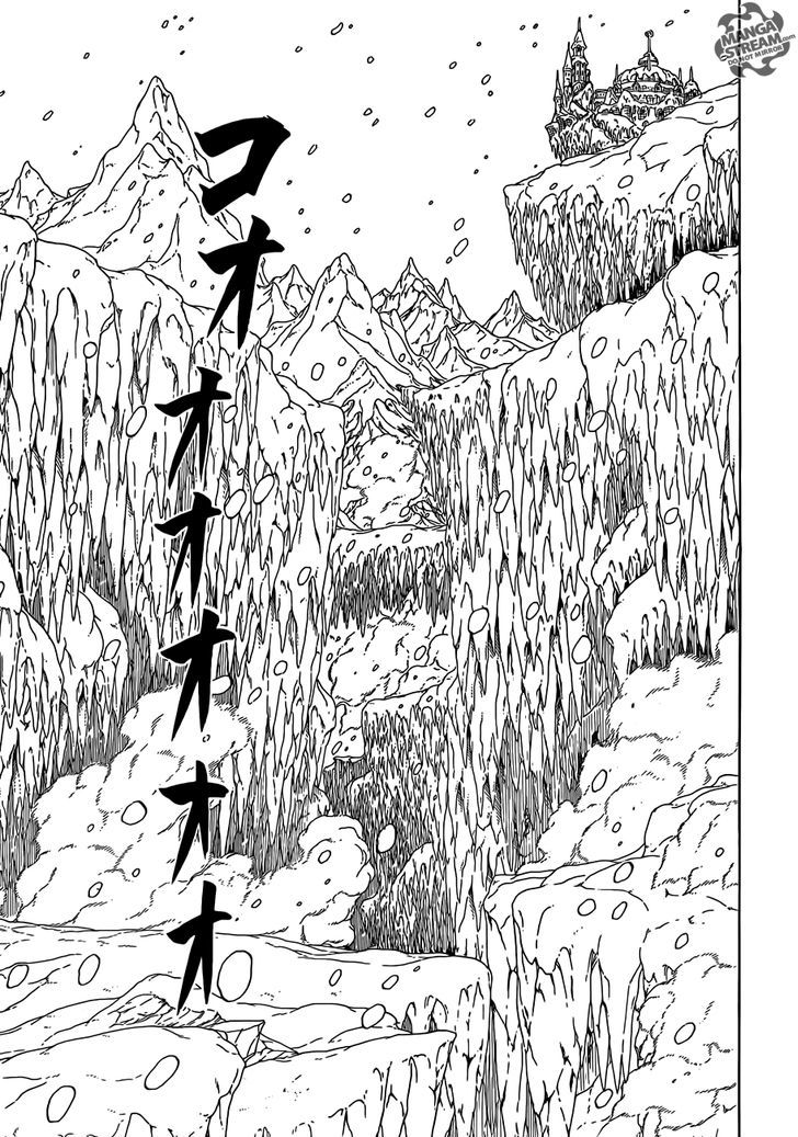 Naruto chapter 682 page 14