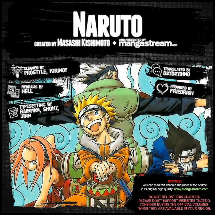 Naruto chapter 683 page 2
