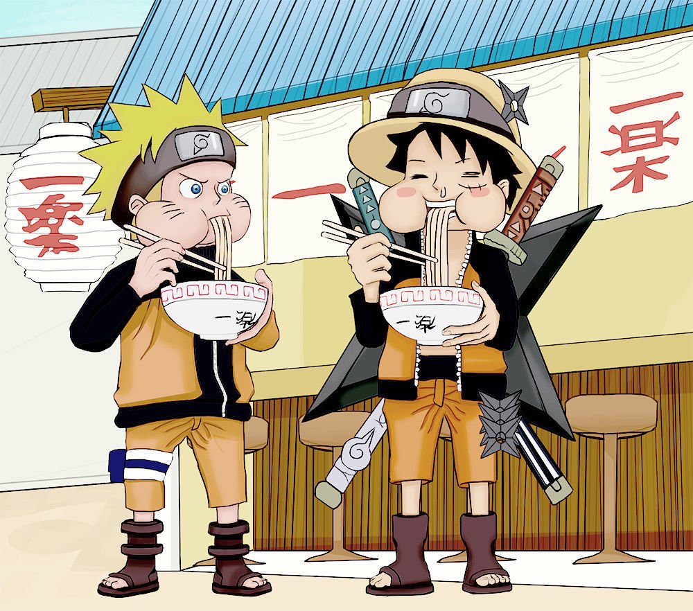 Naruto chapter 683 page 3