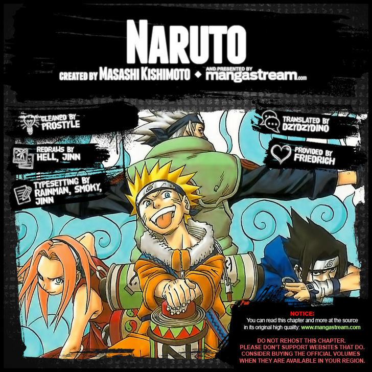 Naruto chapter 684 page 2