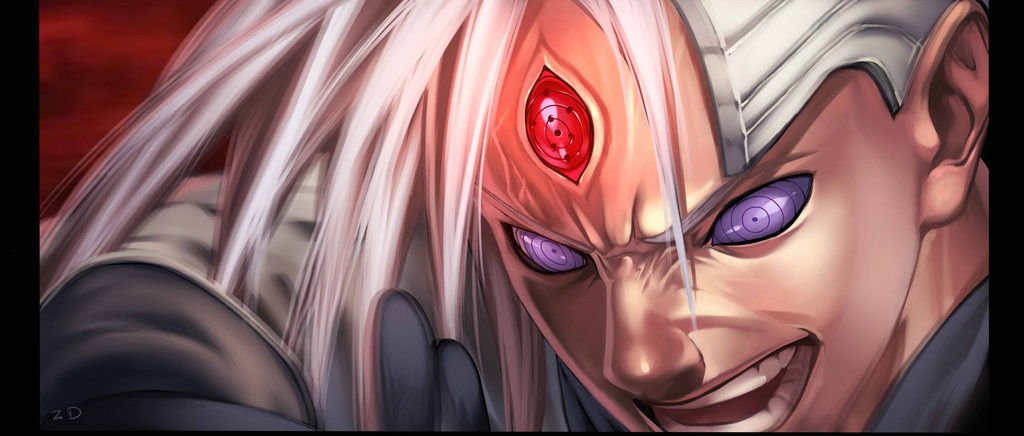 Naruto chapter 685 page 22