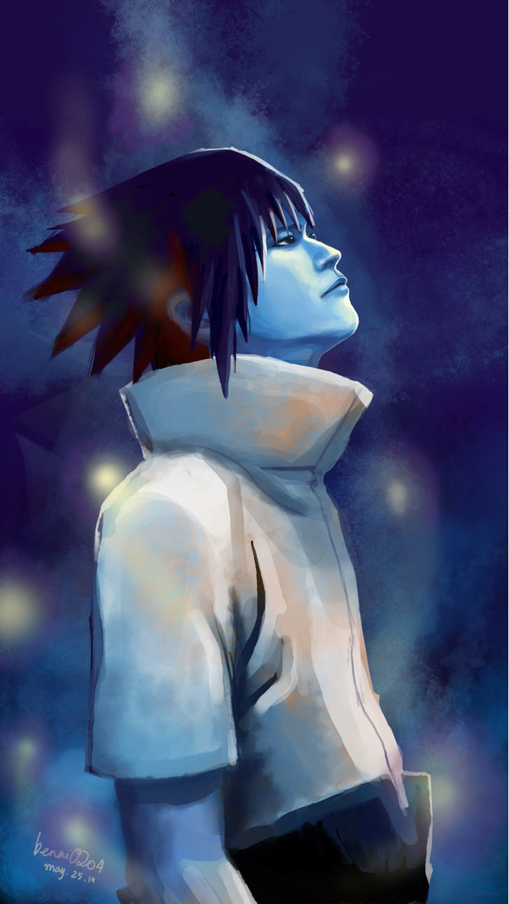 Naruto chapter 685 page 3