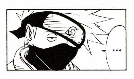 Naruto chapter 69 page 2