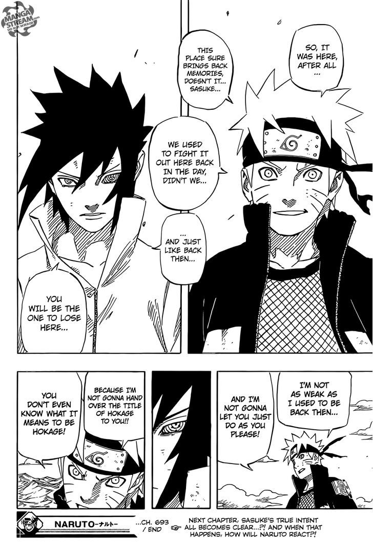 Naruto chapter 693 page 17