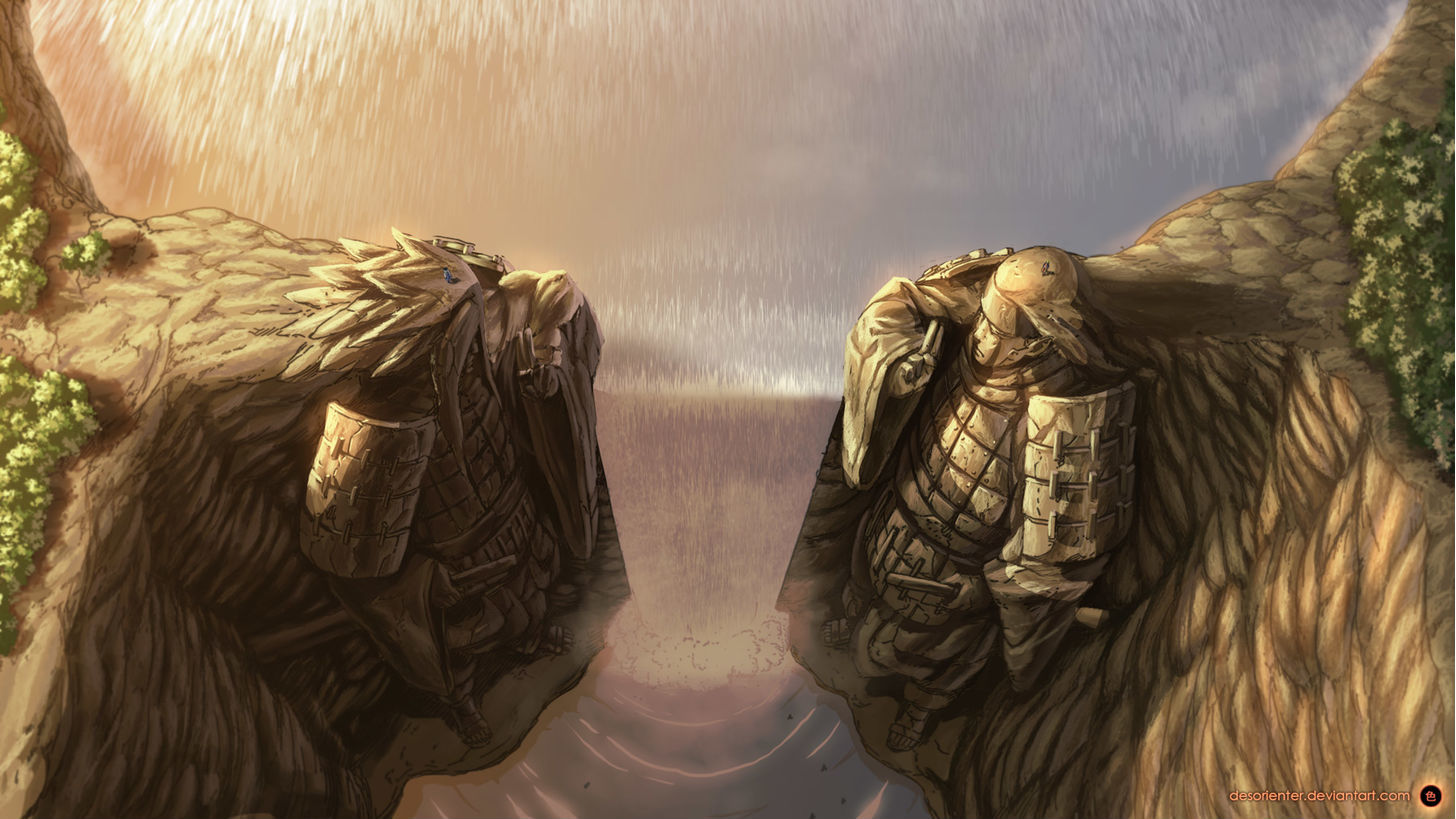 Naruto chapter 694 page 3