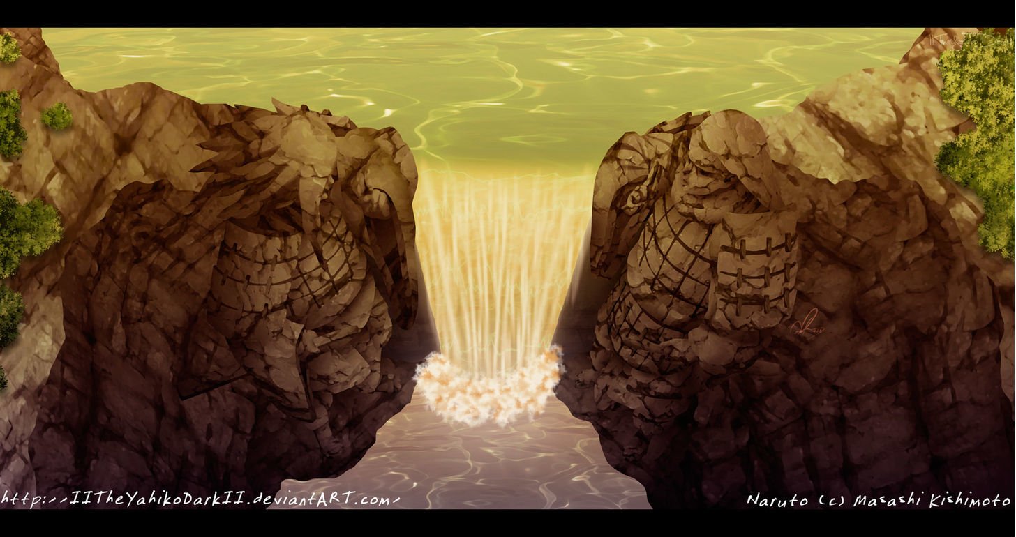 Naruto chapter 698 page 25