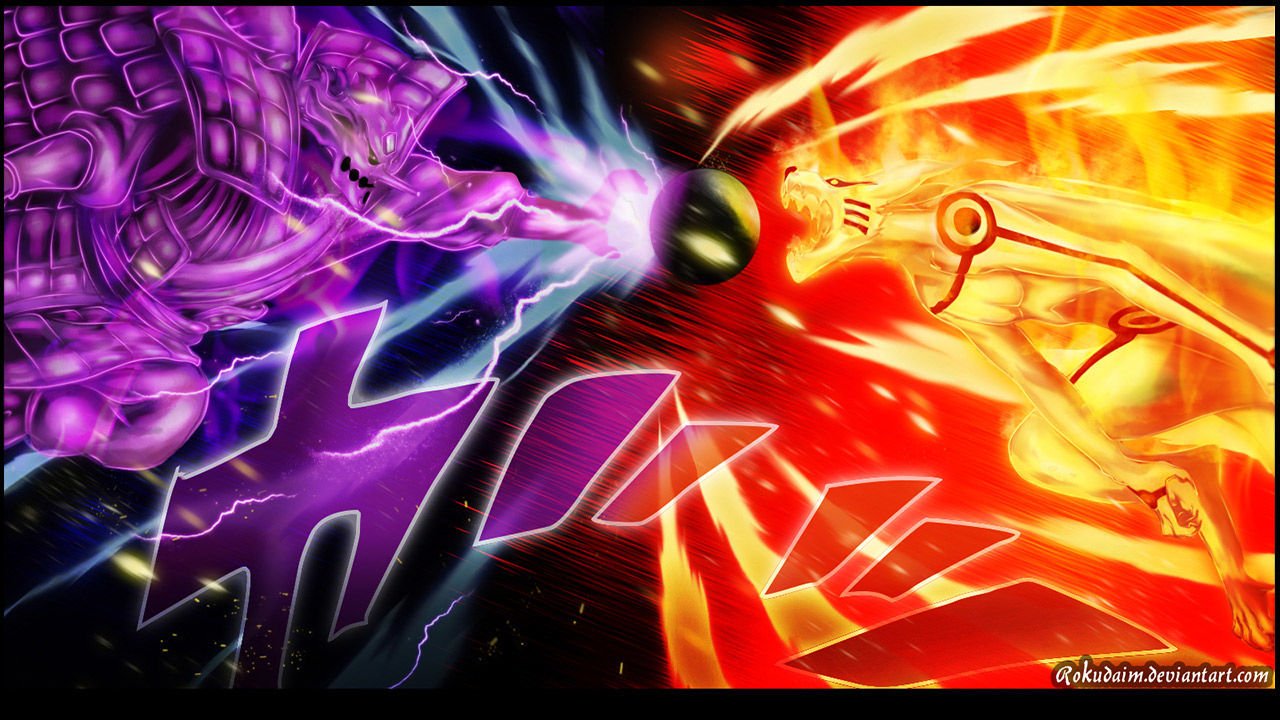 Naruto chapter 698 page 26