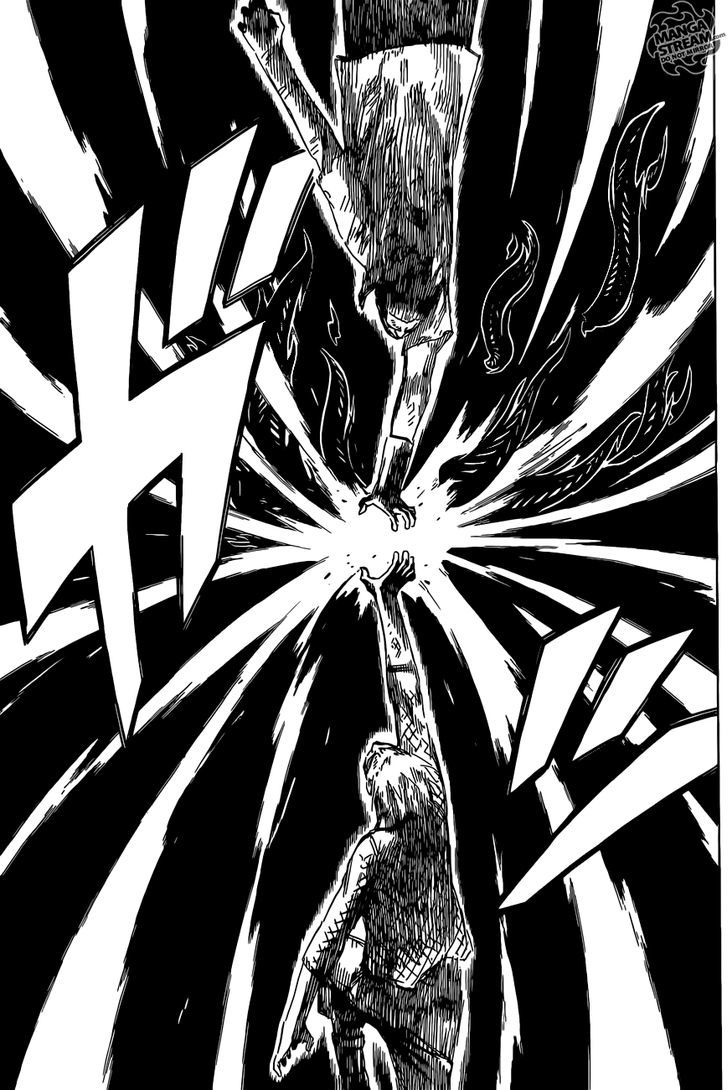 Naruto chapter 698 page 8