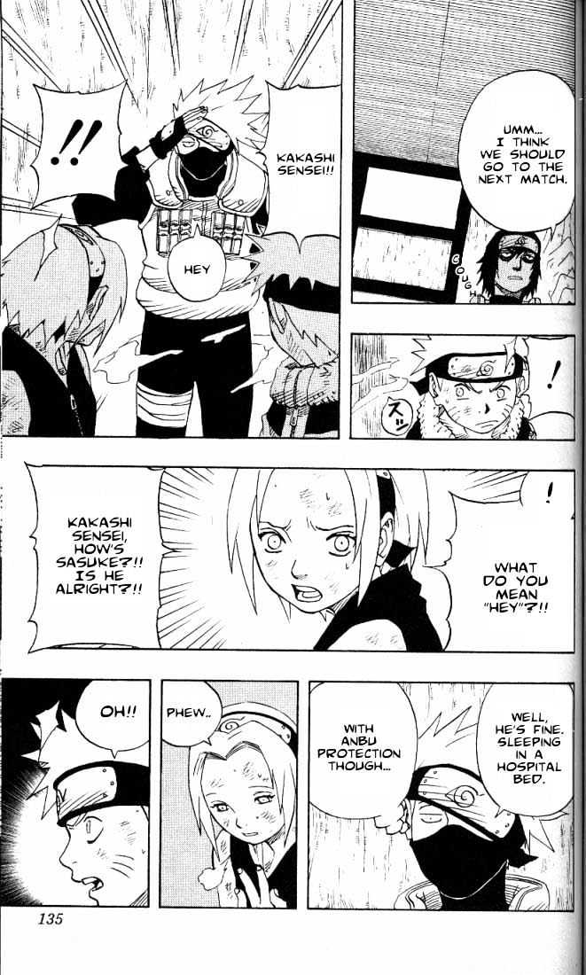 Naruto chapter 70 page 9