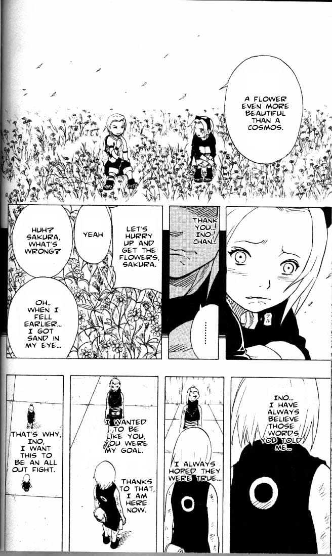 Naruto chapter 71 page 13