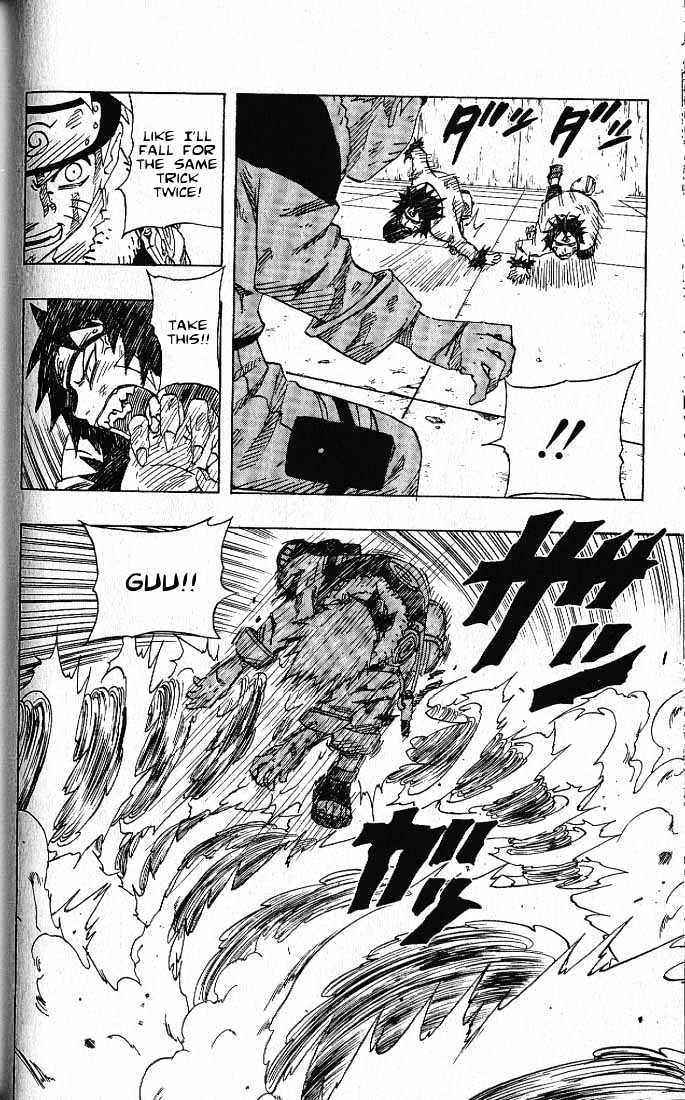 Naruto chapter 76 page 14