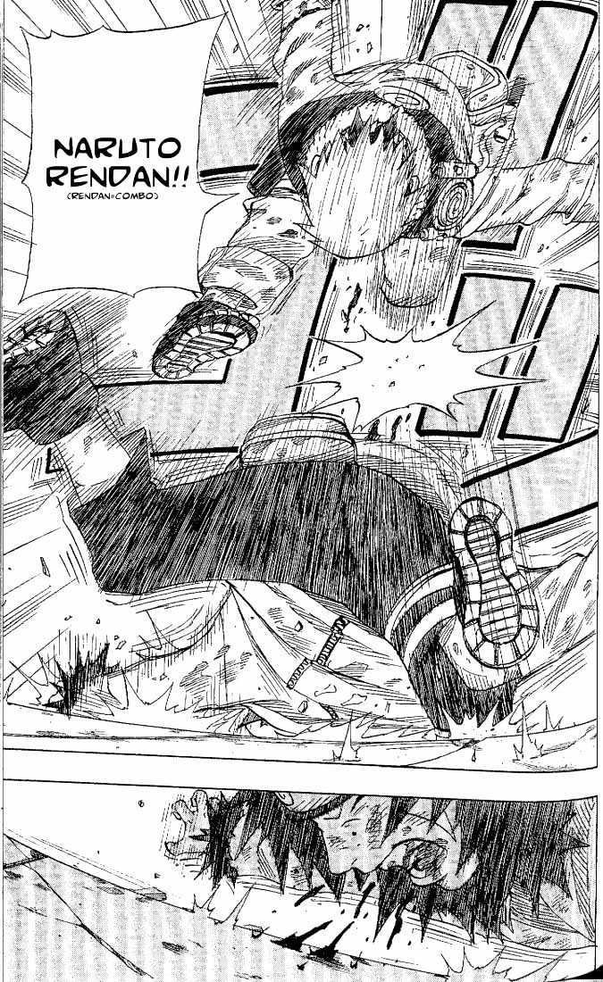 Naruto chapter 77 page 13