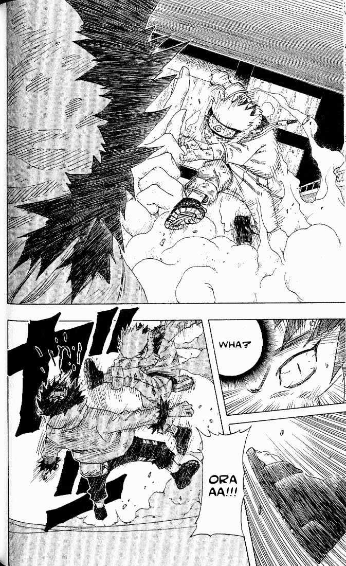 Naruto chapter 77 page 4