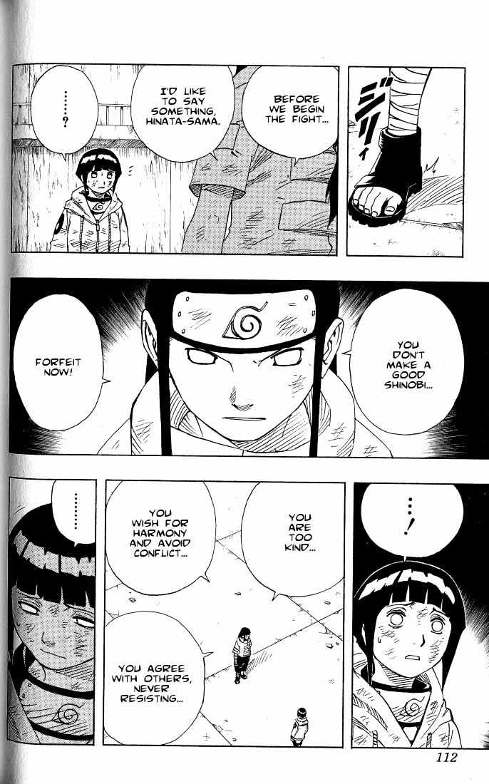 Naruto chapter 78 page 8