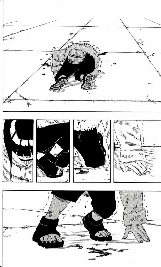 Naruto chapter 80 page 12