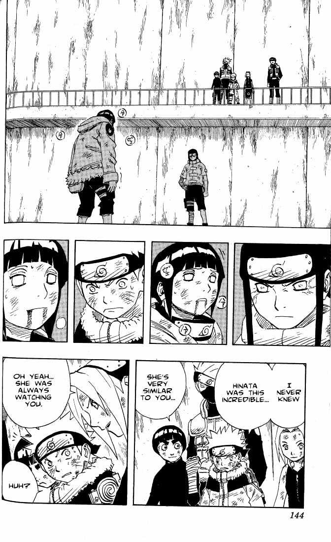 Naruto chapter 80 page 2