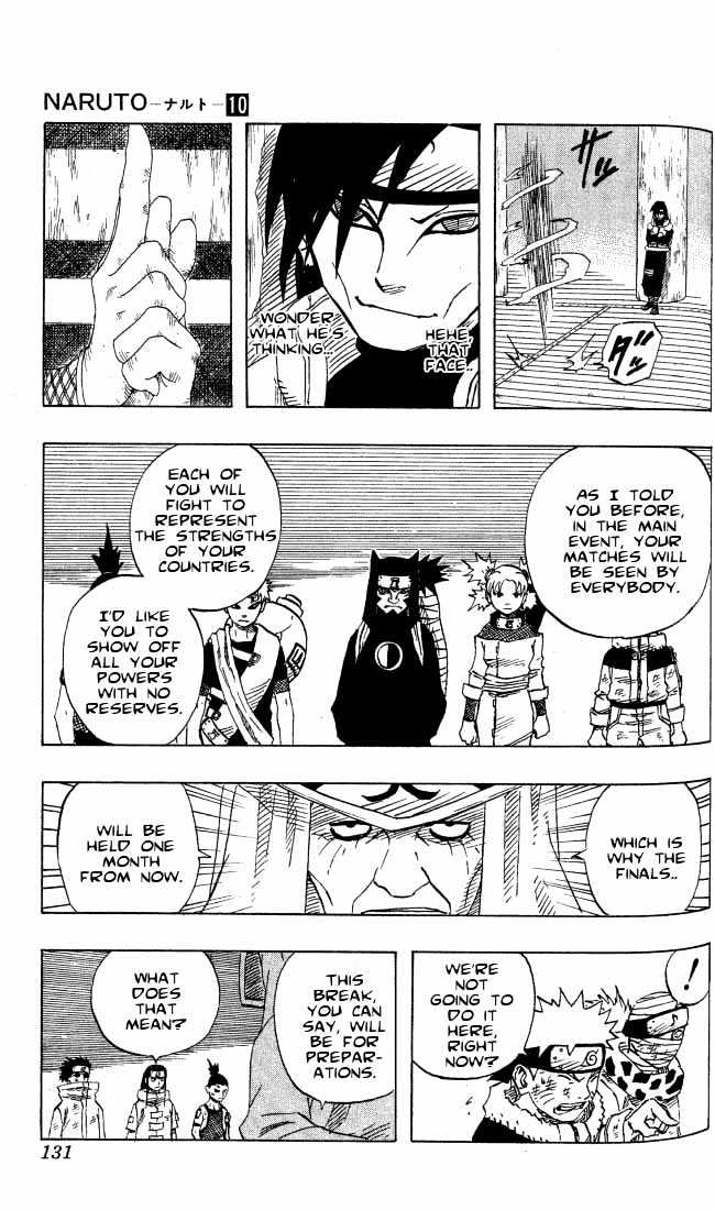 Naruto chapter 88 page 13