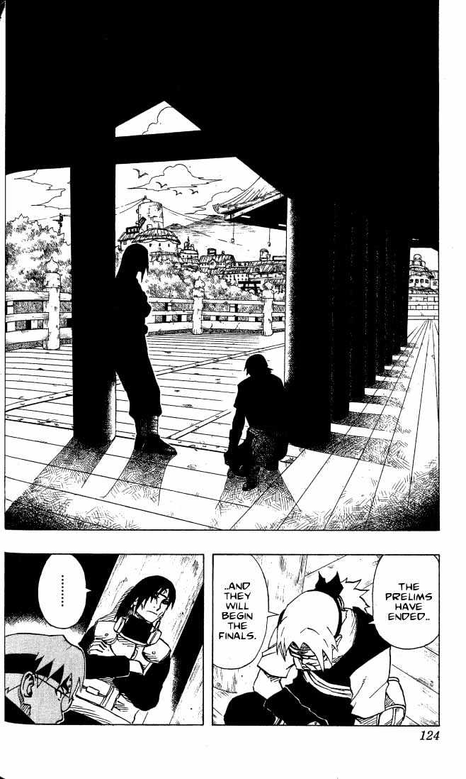 Naruto chapter 88 page 6