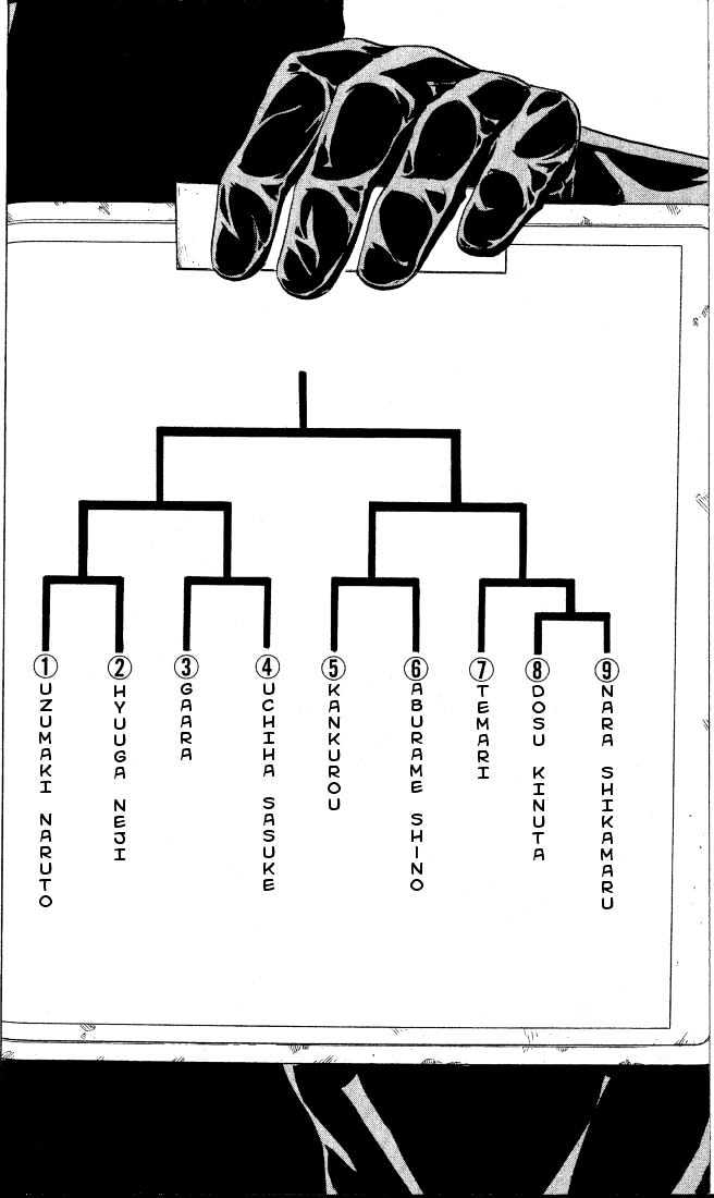 Naruto chapter 89 page 13