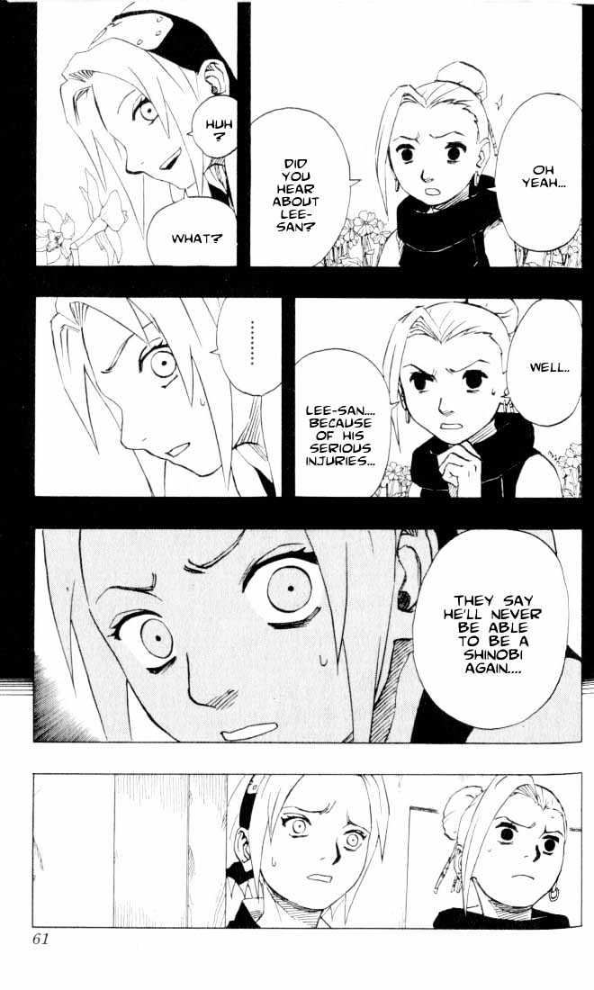 Naruto chapter 93 page 16