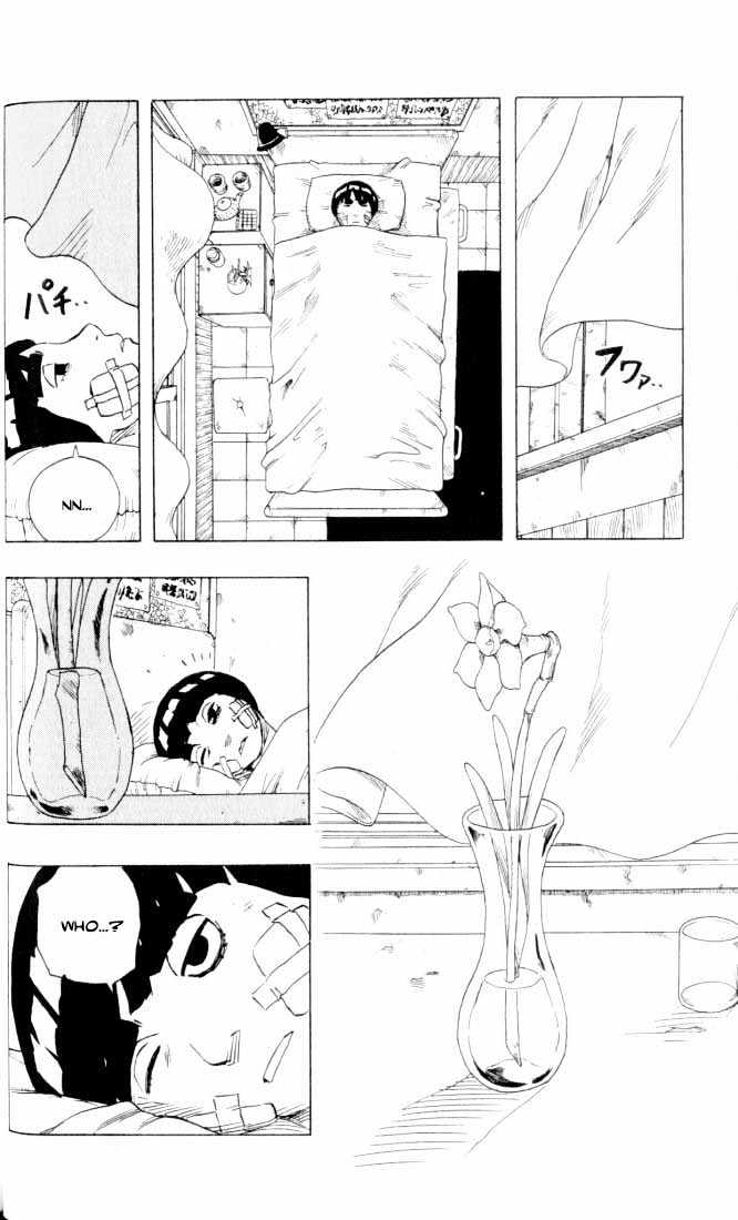 Naruto chapter 93 page 19