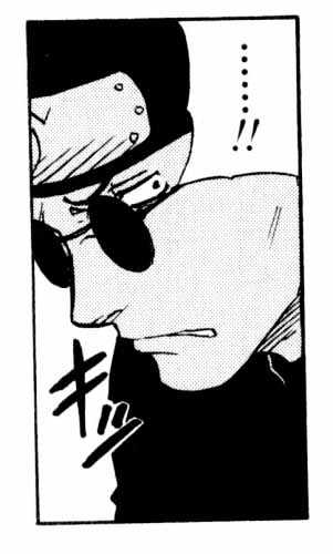 Naruto chapter 94 page 1